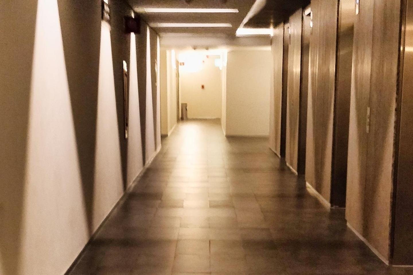 Luxurious High-Rise Hs Wifi, Amazing City Views Mexico City Luaran gambar