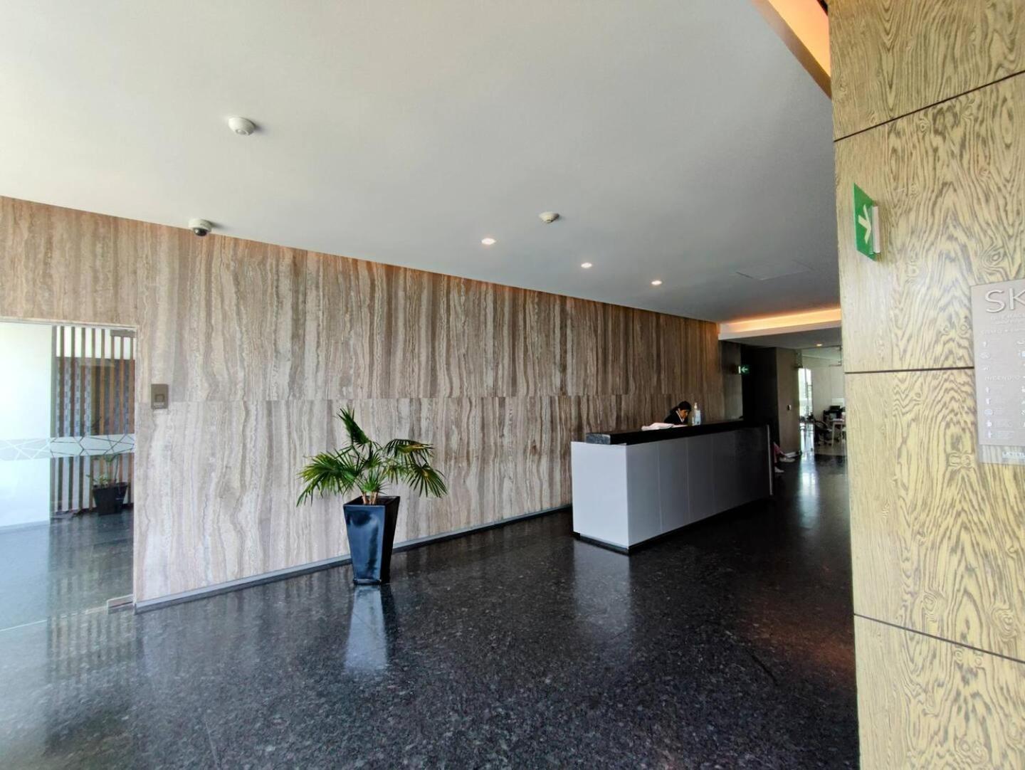 Luxurious High-Rise Hs Wifi, Amazing City Views Mexico City Luaran gambar