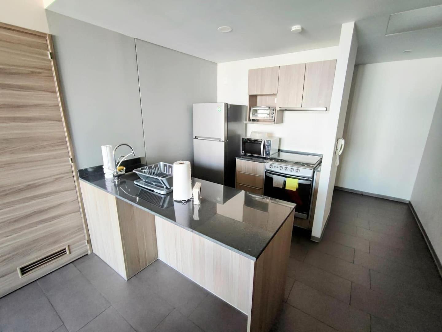 Luxurious High-Rise Hs Wifi, Amazing City Views Mexico City Luaran gambar